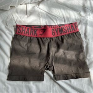 Gymshark Flex Shorts